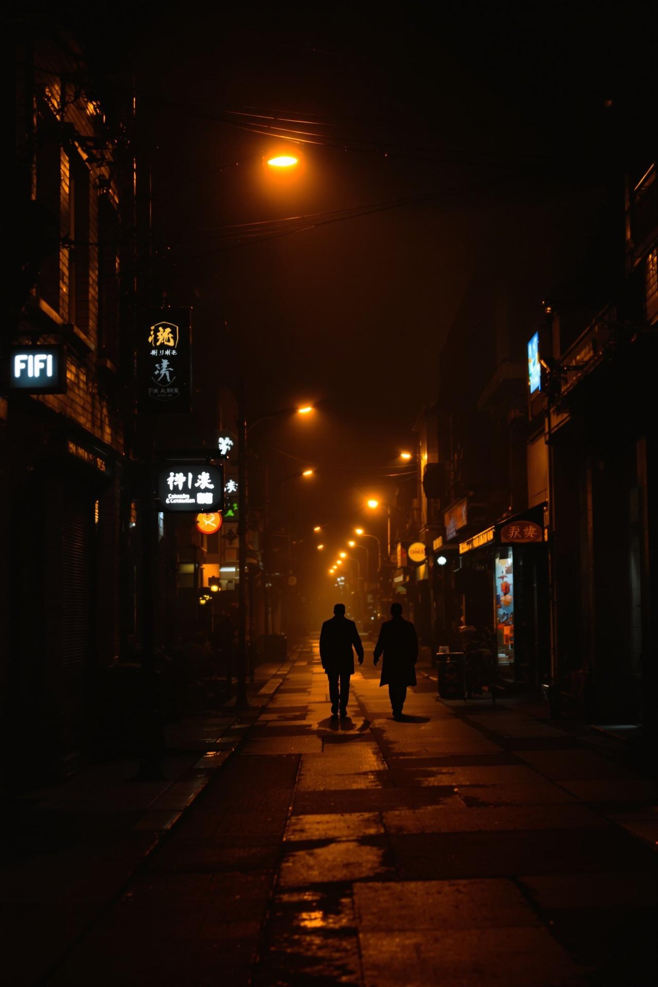 八一影视主编精选 - 午夜追踪